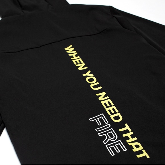 Alison Wonderland x Boogiemade Messiah jacket - Picture 4 of 7